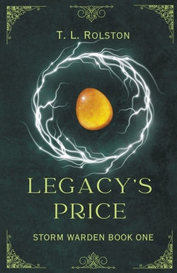 Legacy's Price|T. L. Rolston