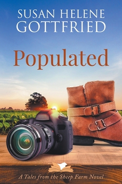 Populated|Susan Helene Gottfried