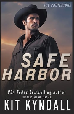 Safe Harbor|Kit Kyndall