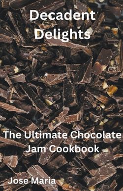 Decadent Delights|Jose Maria