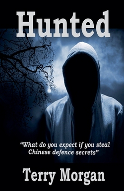 Hunted|Terry Morgan