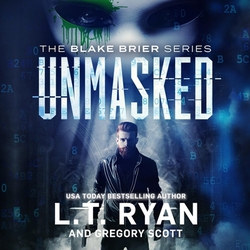 Unmasked|Gregory Scott