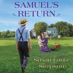 Samuel's Return|Susan Lantz Simpson