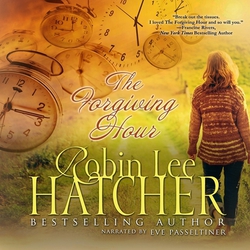 The Forgiving Hour|Robin Lee Hatcher