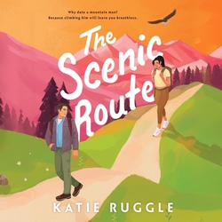 Scenic Route|Katie Ruggle