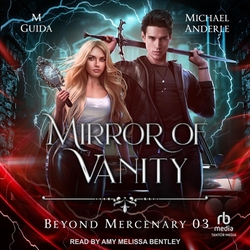 Mirror of Vanity|M. Guida