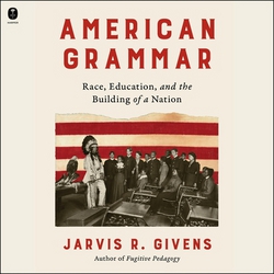 American Grammar|Jarvis R. Givens