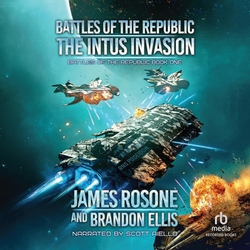 The Intus Invasion|James Rosone