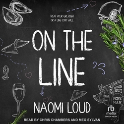 On the Line|Naomi Loud