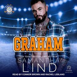 Graham|Samantha Lind