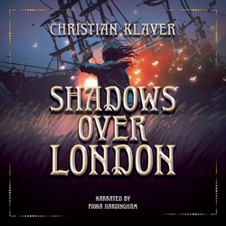 Shadows Over London|Christian Klaver