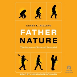 Father Nature|James K. Rilling