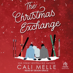 The Christmas Exchange|Cali Melle