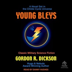Young Bleys|Gordon R. Dickson
