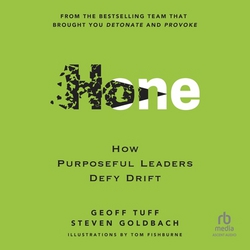 Hone|Geoff Tuff