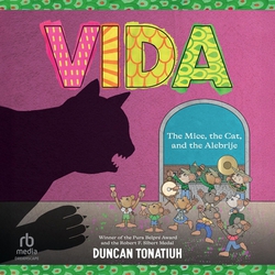 Vida|Duncan Tonatiuh