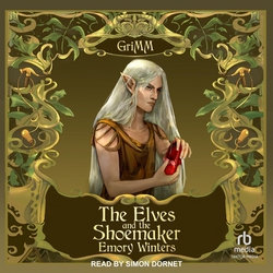 The Elves and the Shoemaker|Emory Winters