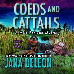 Coeds and Cattails|Jana DeLeon