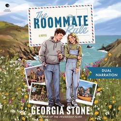 The Roommate Rule|Georgia Stone