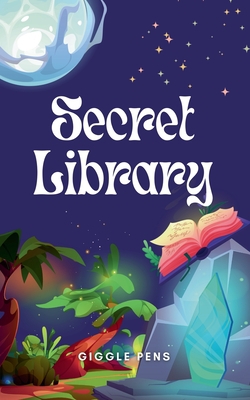 Secret Library|Giggle Pens