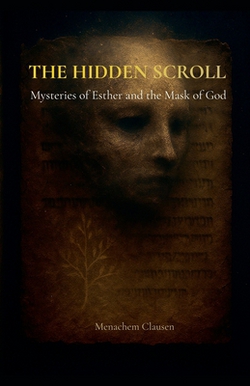 The Hidden Scroll|Menachem Clausen