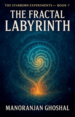 The Fractal Labyrinth|Manoranjan Ghoshal
