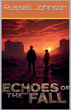 Echoes of the Fall|Russell Johnson