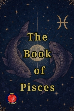 The Book of Pisces|Alina Rubi