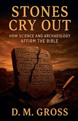 Stones Cry Out|D. M. Gross
