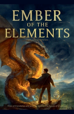 Ember of the Elements|Selena Virgil