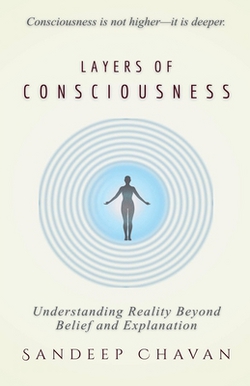 Layers of Consciousness|Sandeep Chavan