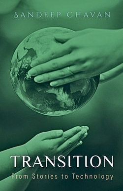 Transition|Sandeep Chavan