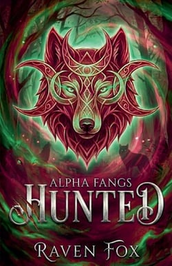Hunted|Raven Fox