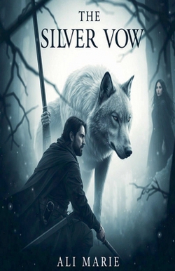 The Silver Vow|Ali Marie
