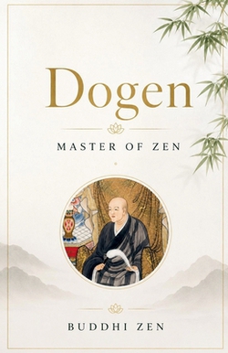 Dogen|Buddhi Zen