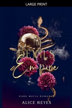 The Devil's Empire|Alice Reyes