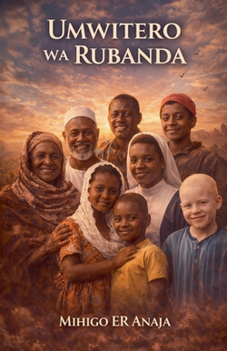Umwitero wa Rubanda|Mihigo Er Anaja