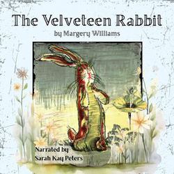 The Velveteen Rabbit|Margery Williams