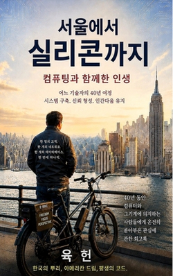 서|Heon Yook