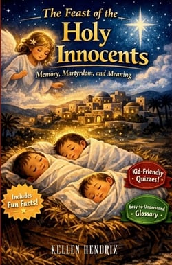 The Feast of the Holy Innocents|Kellen Hendrix