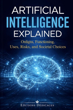 Artificial intelligence explained|Éditions Dédicaces