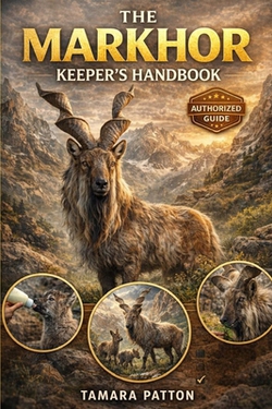 Markhor|Tamara Patton
