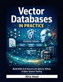 Vector Databases in Practice|Alira Vexel