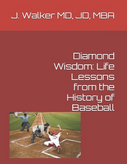 Diamond Wisdom|Jd J. Walker