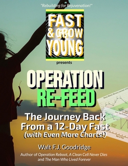Operation Re-Feed|Walt F. J. Goodridge