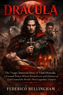 Dracula|Federico Bellingham