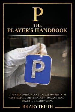 P - The Player's Handbook|David A. Curry, Jr.