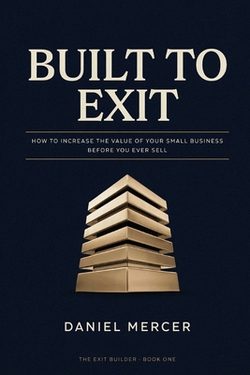 Built to Exit|Daniel Mercer