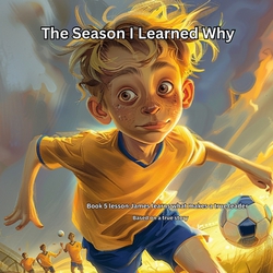 The Season I Learned Why|H. Redfearn