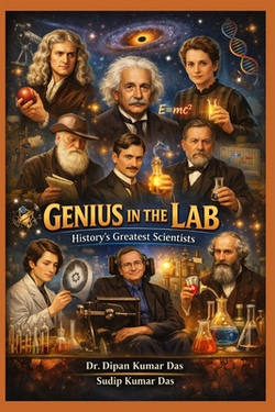 Genius in the Lab|Sudip Kumar Das